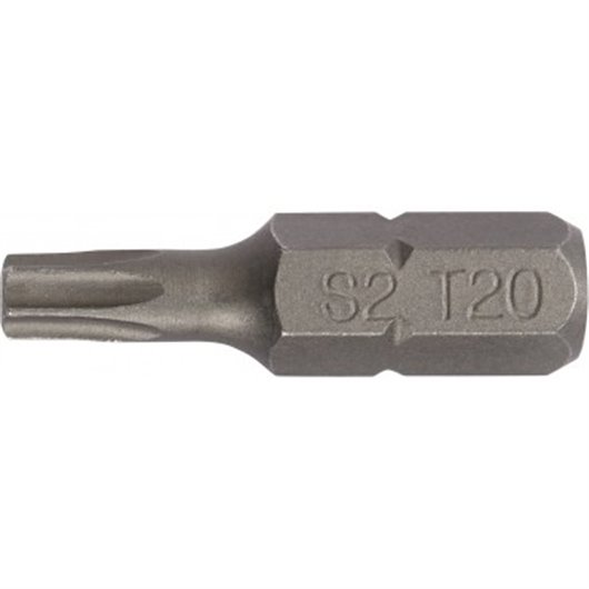 Punta Atornillar 1/4" Tx 27 25 Mm P829167 Promat
