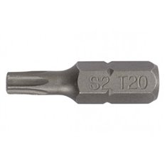 Punta Atornillar 1/4" Tx 27 25 Mm P829167 Promat