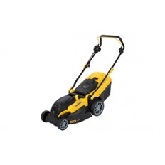 Cortacesped Electrico 2 Kw Powerplus Ancho De Corte 42 Cm Powerplus