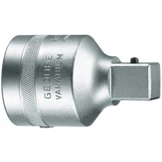 Adaptador Llave Vaso Cuadrado 1 A 3/4 Cromad 2132 Gedore