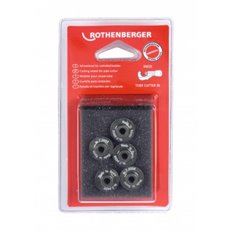 Cuchilla De Repuesto Diam. Disco Corte 18,5Mm Prof. Corte 4M
