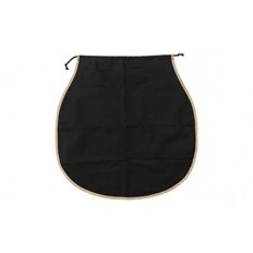 Funda Cubre Jamon Negra