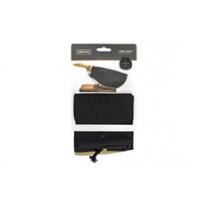 Funda Cubre Jamon Negra