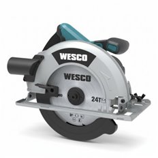 Sierra Circular 1400W