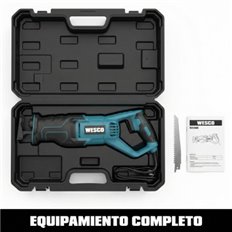 Sierra Sable 850W