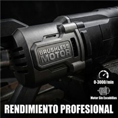 Sierra Sable 18V Corte 29Mm Wesco