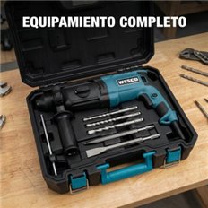 Martillo Combinado 800W