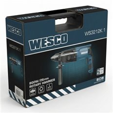 Martillo Combinado 800W