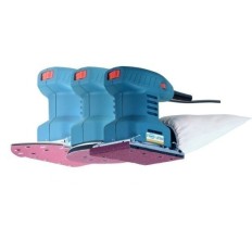 Lijadora Orb/Rotorb 180W 80X130Mm 8400000 Dis125 Virutex
