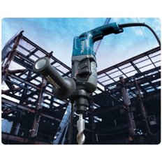 Martillo Electrico Perforador 710W Hr2230 Sds Plus Makita