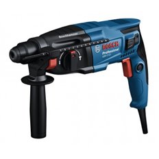 Martillo Perforador Sds Plus 720W Gbh 2-21 Profesional Bosch