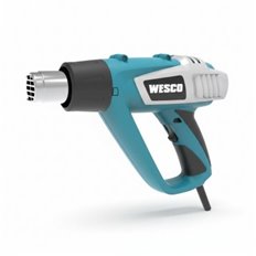 Decapador 2000W