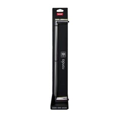 Toallero Baño Barra 45Cm Inox Inox Ronda Tatay