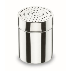 Especiero Cocina Agujero Grande Inox Lacor