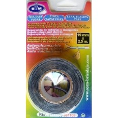 Cinta Fontan Tapafugas 2,5Mtx19 S M