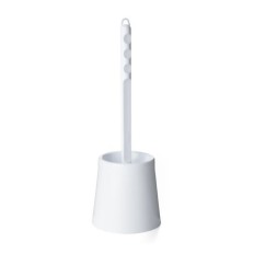 Escobillero Baño Abs Blanco 83 Tatay