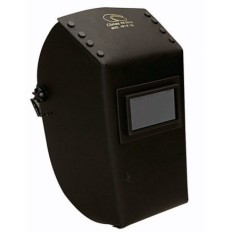 Pantalla Proteccion Soldadura Fibra Vulcanizada Climax