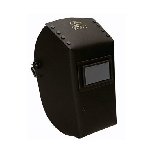 Pantalla Proteccion Soldadura Fibra Vulcanizada Climax