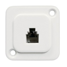 Base Conexion Telefonia Frontal Tl-036-E Axil