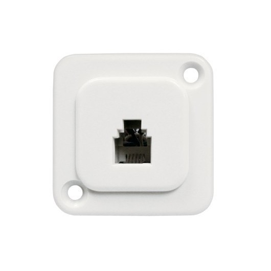 Base Conexion Telefonia Frontal Tl-036-E Axil