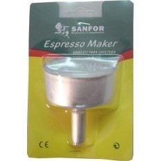 Embudo Cafetera 06Taza Oroley Sanfor