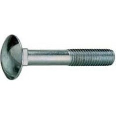 Tornillo Carrocero 603 06X016Mm Cincado Fontana 200 Pz