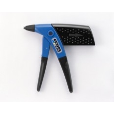 Remachadora Manual Alum.Iny/Ac Flipper Gesipa