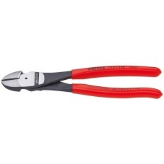 Alicate Corte Diagonal 180Mm M/Plast Knipex