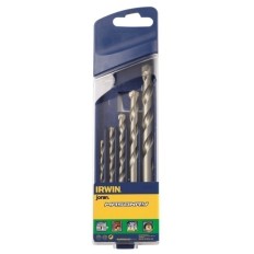 Broca Piedra 05Pz Widia Masonry Irwin-Joran