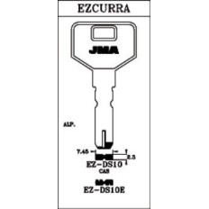 Llave Puntos En Bruto Jma Alpaca Ez-Ds10E