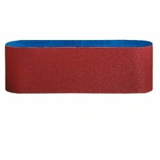 Banda Lija Gr150 Para Madera 060X400 Mm Bosch 3 Pz