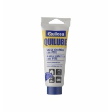 Grasa Lubricante Sintetica Con Ptfe Quilosa 100 Gr