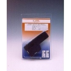 Detector Metal Electrico Pilas