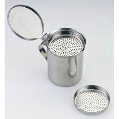 Grasera Cocina  Carne 500Cc Inox Ilsa