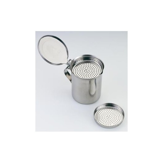 Grasera Cocina  Carne 500Cc Inox Ilsa