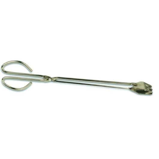 Tenacilla Cocina Con Pala 36Cm Inox Alexalo