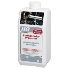 Abrillantador Marmol Hg 1 Lt