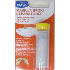 Masilla Epoxi Rapida 50 Gr Gr S M