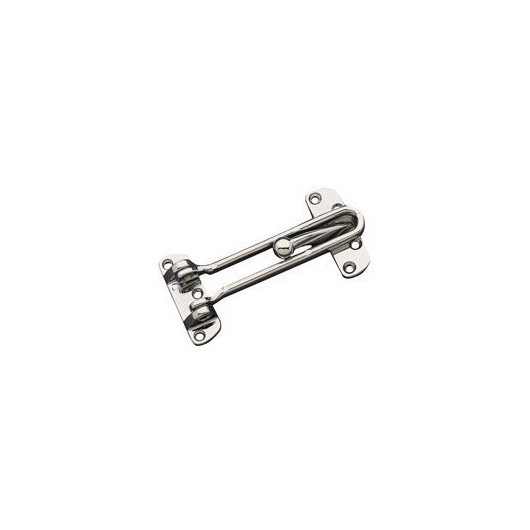 Retenedor Puerta Laton Amig 2039