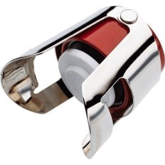 Tapon Botella Cava Inox Cr Iris