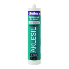 Silicona Acida Uso General 280 Ml Bl C/Fung Aklesil Quilosa