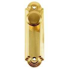 Tirador Mueble Sin Bocallave Lat/Pu Serie 777 Micel