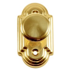 Tirador Mueble Maletero Lat Pulido Brillo Serie 777 Micel