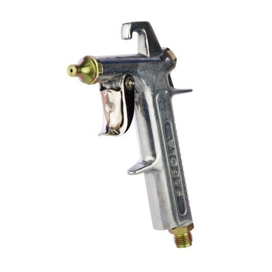 Pistola Sopladora 10Bar.Max. 145-210Lt/Min Classic S1 Sagola