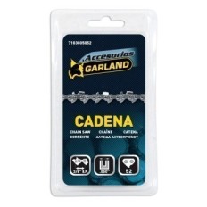 Cadena Motosierra 52 Eslabones Garland Mac-335 7103805052