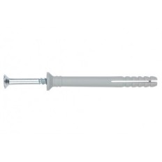 TACO FIJ 08X060MM CLAVABLE INDEX NYL 100 PZ TCCA08060 TORN.C