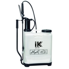 Pulverizador Ind 12,8Lt P/Ret Ik Ik Multi-12Bs B/Reg 839701