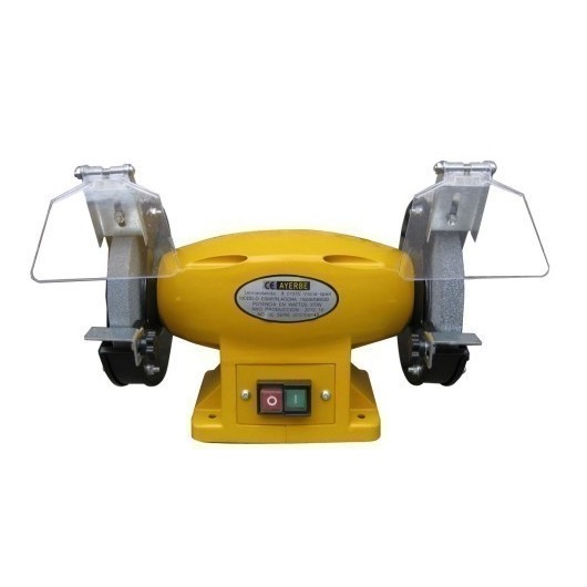 Esmeriladora Banco 200X20X12,7Mm 480W Ay-200-E Ayerbe