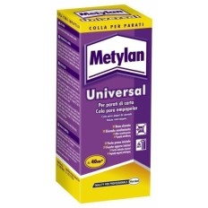 Cola Empapelar Universal 125 Gr Metylan