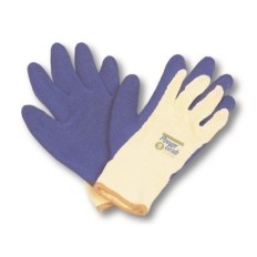 Guante Const L09 Juba Latex Az Powergrab